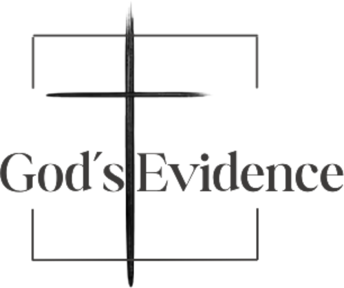 God’s Evidence